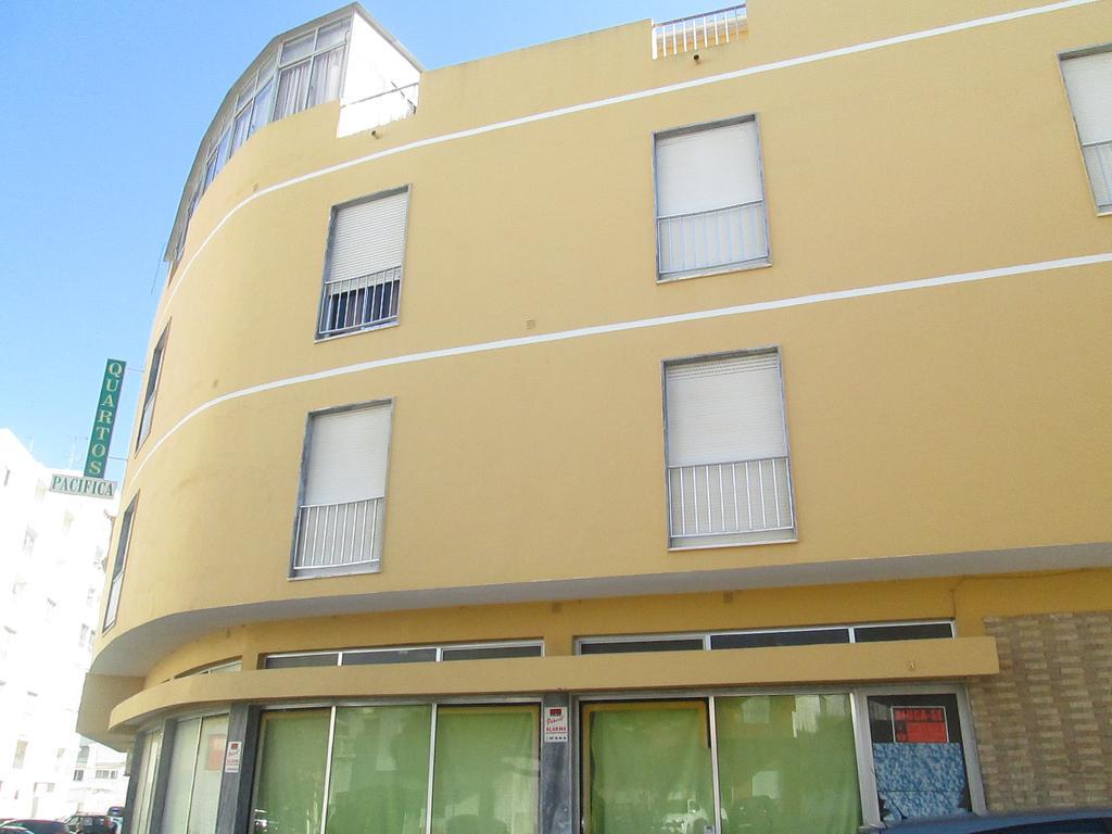 Guest House Pacifica Quarteira Dış mekan fotoğraf